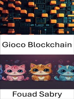 cover image of Gioco Blockchain
